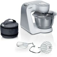 Küchenmaschine MUM58200 ws/si