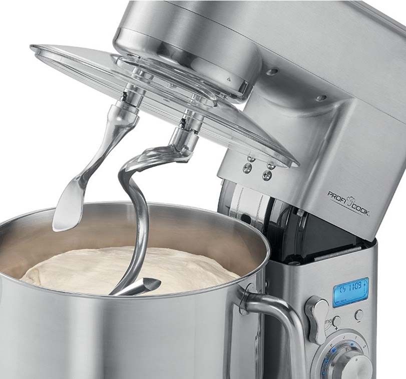 Küchenmaschine PC-KM1096