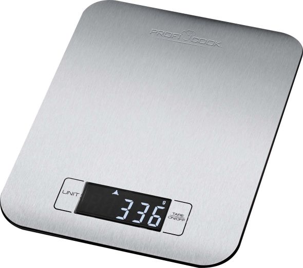 Küchenwaage PC-KW1061