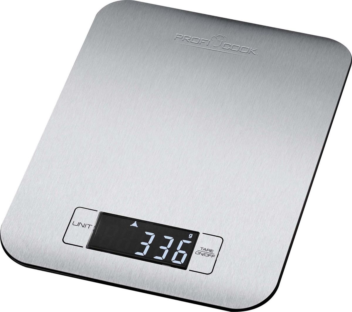 Küchenwaage PC-KW1061