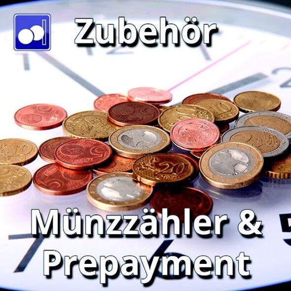 Betriebsstundenzähler 3190