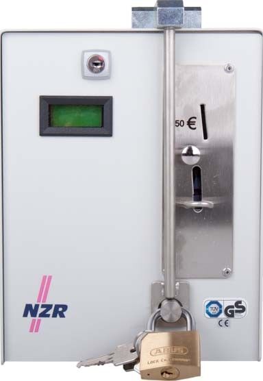 Einbruchschutz 3200