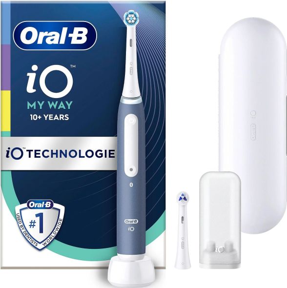 Oral-B Zahnbürste My Way Teens