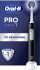 Oral-B Zahnbürste Pro 1 CrossAc sw
