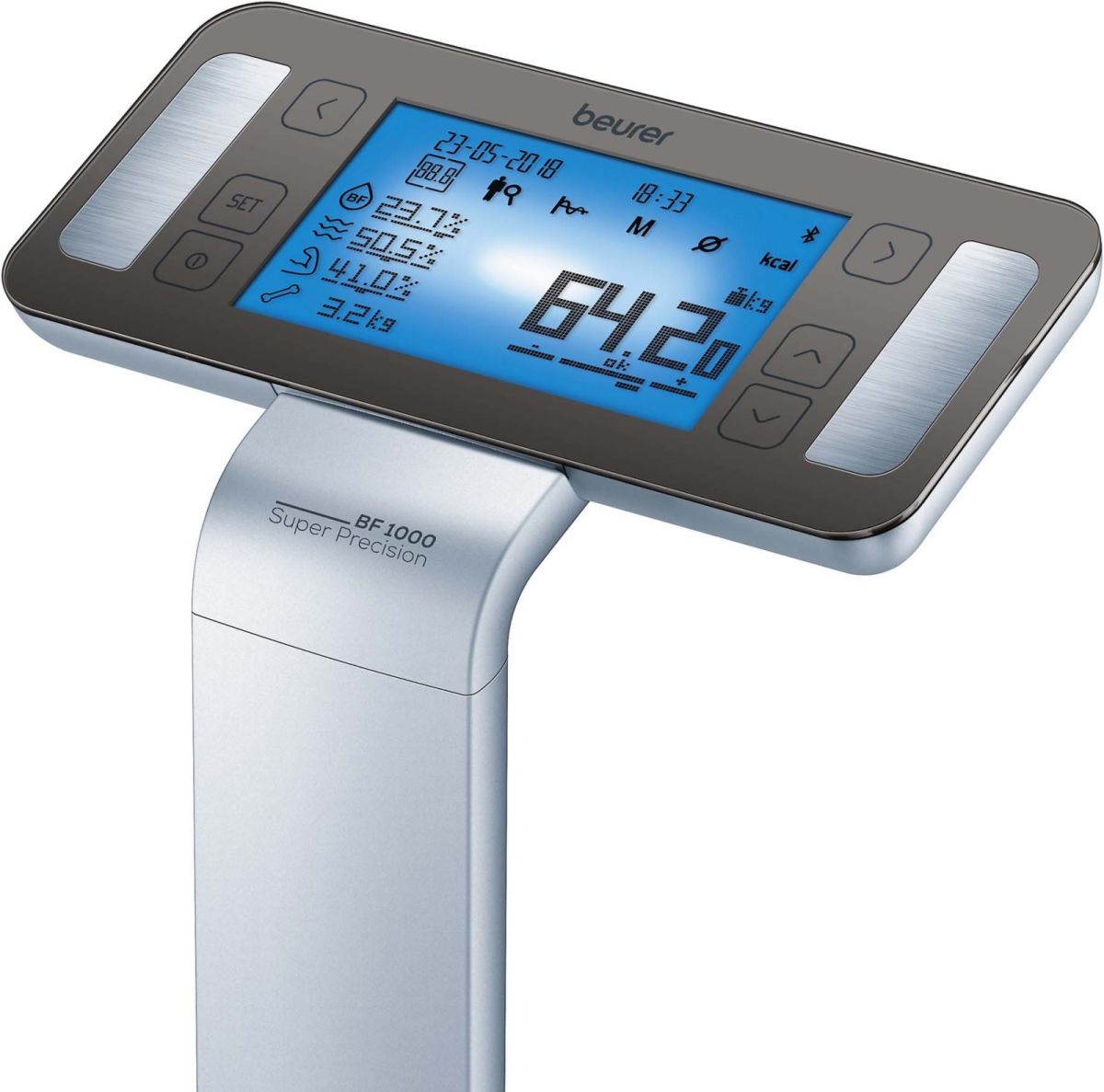 Diagnosewaage BF 1000 SuperPrecisi