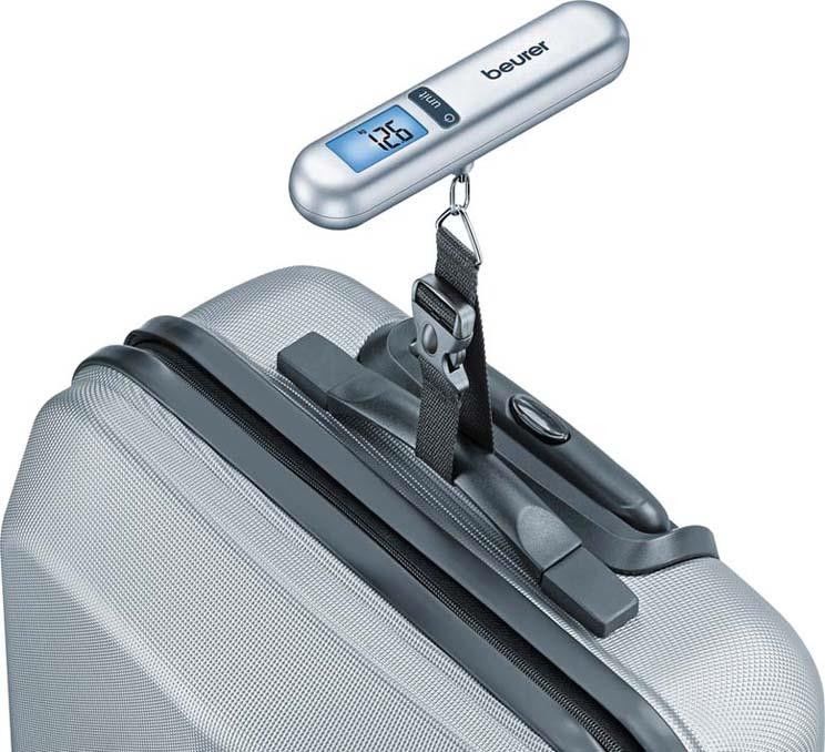 Kofferwaage LS 06