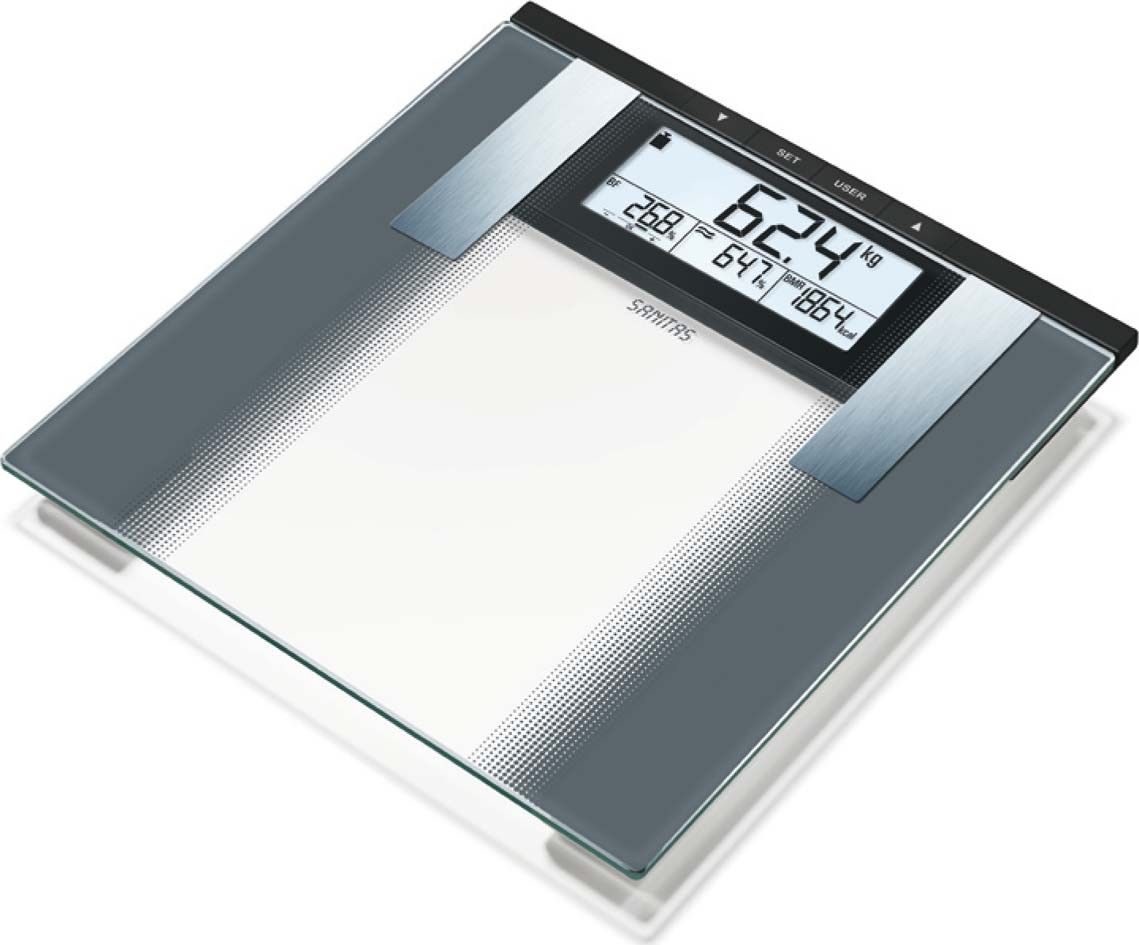SAN Diagnosewaage SBG 21
