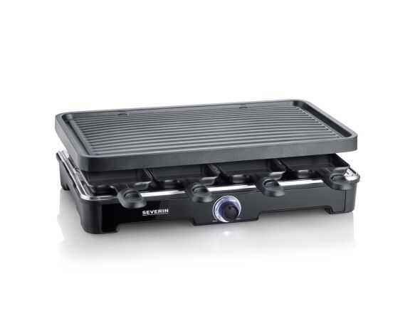 Raclette-Grill RG 9670