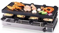 Raclette-Grill 6458