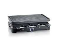 Raclette-Grill RG 9670