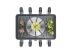 Raclette-Fonduekombi RG 2347
