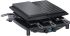 Gourmet-Raclette RC 4 plus deluxe sw
