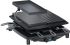 Gourmet-Raclette RC 4 plus deluxe sw
