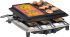 Gourmet-Raclette RC 4 plus deluxe sw