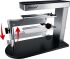 Käse-Raclette Guß RC 210 eds/sw
