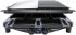 Raclette RC 8 Black Steel