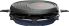 Raclette-Grill +Crepe RE 3104 sw/bl