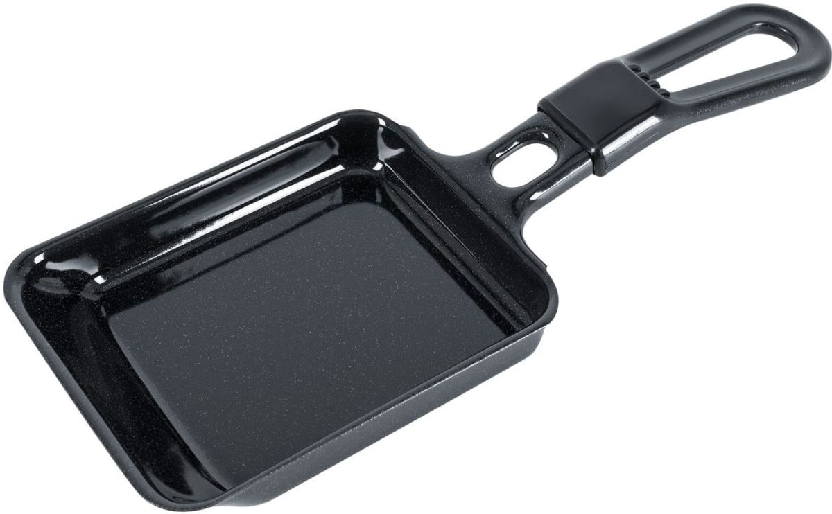 Gourmet-Raclette RC 4 plus deluxe sw