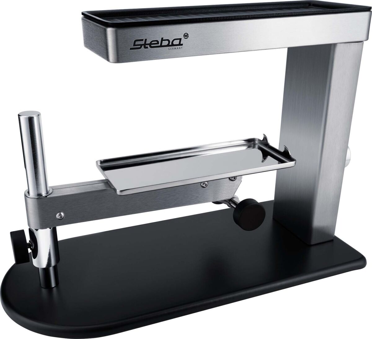 Käse-Raclette Guß RC 210 eds/sw
