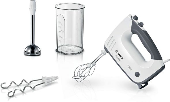 Handmixer MFQ37470 ws/gr