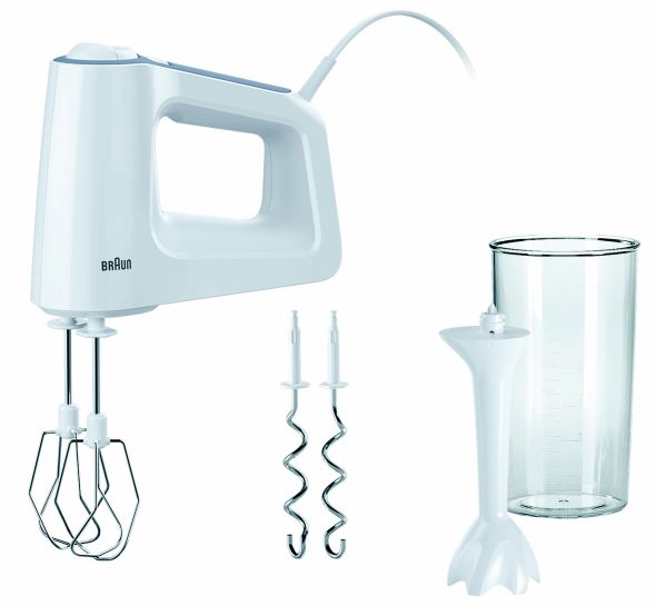 Handmixer HM 3105