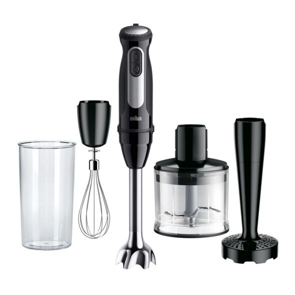Stabmixer MQ 55307 M