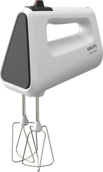Handmixer GN 4001 ws
