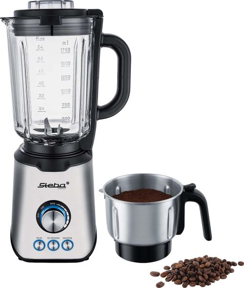 Standmixer MX 4 plus eds/sw