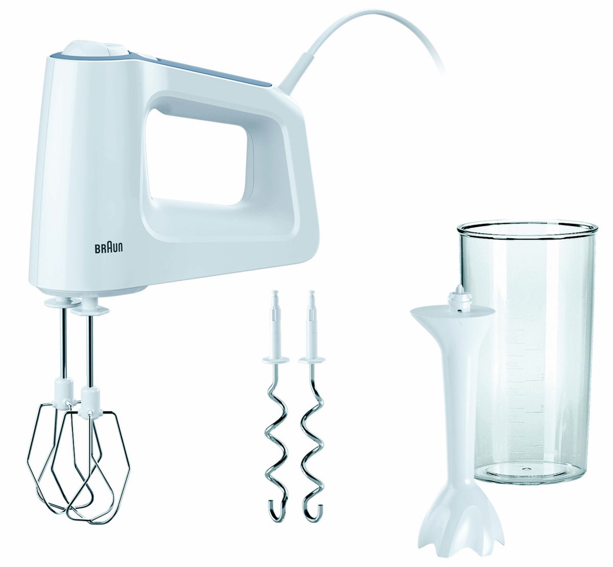 Handmixer HM 3105