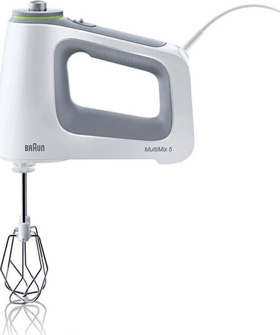 Handmixer HM 5137 ws