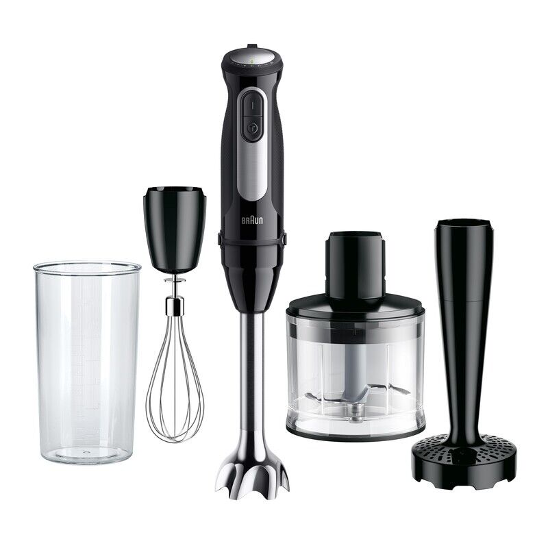 Stabmixer MQ 55307 M