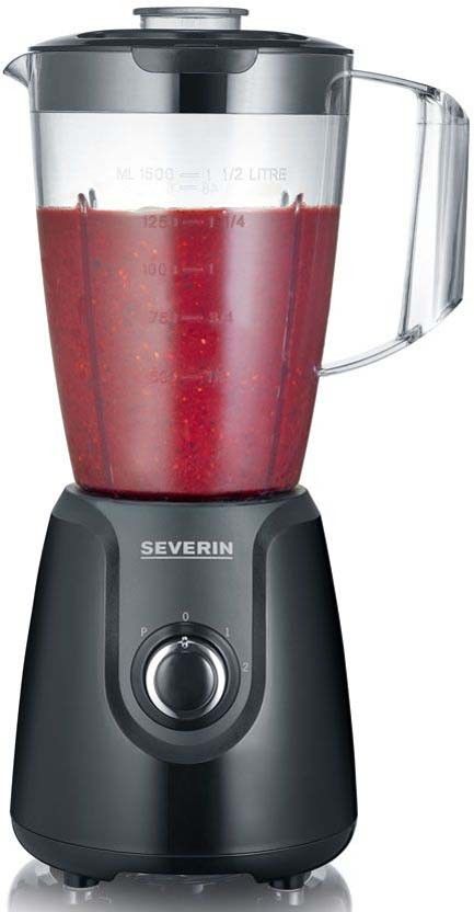 Standmixer SM 3707 sw