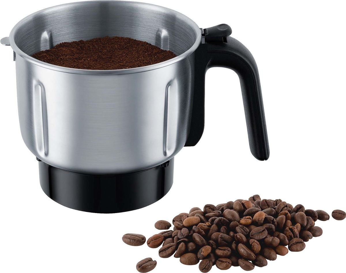 Standmixer MX 4 plus eds/sw