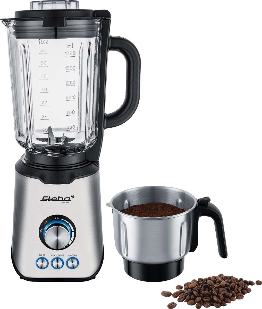 Standmixer MX 4 plus eds/sw