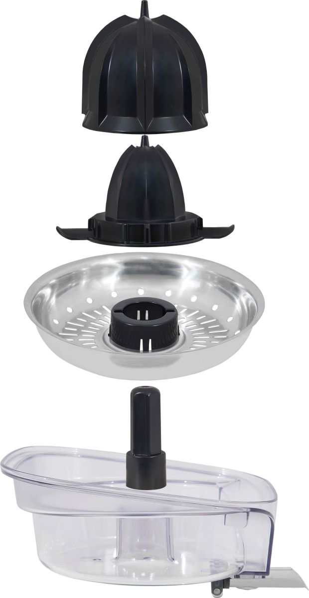 Zitruspresse JUICE 3020 eds