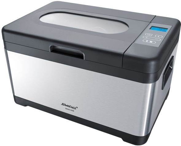 Sous-Vide Garer SV 2 eds/sw
