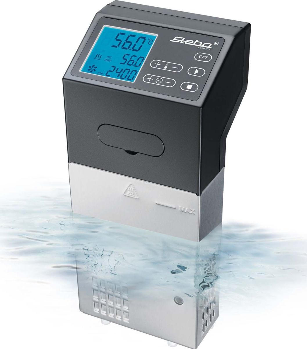 Sous-Vide Garer SV 100 PROFESSIONAL