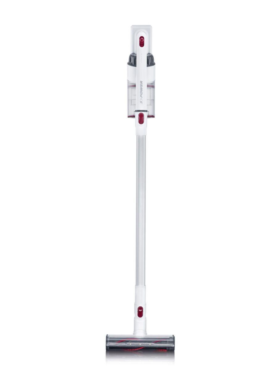 Akku-Stiel-Staubsauger HV 7152 ws/rt