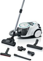 Bodenstaubsauger beutellos BGC41XHYG ws