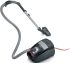 Bodenstaubsauger BC 7964 sw-rt