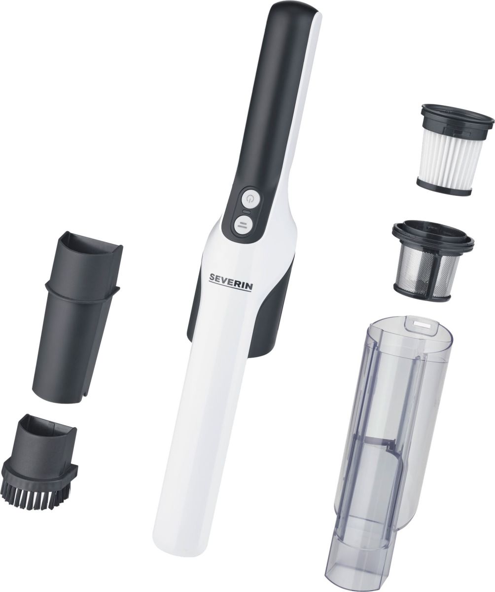 Akku Handstaubsauger HV 7140 sw/ws