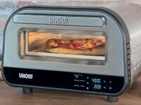Pizzaofen 68816
