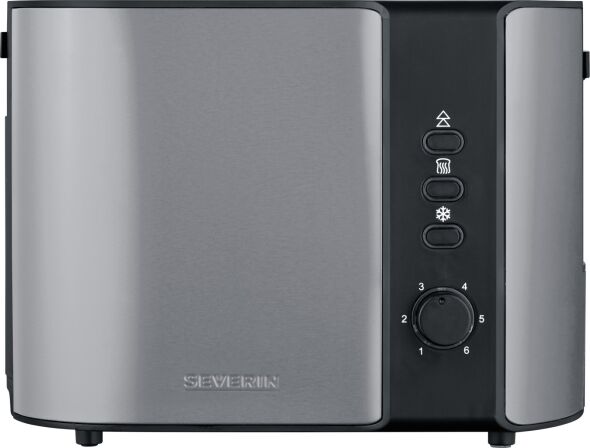 Toaster AT 9573 Stone Grey