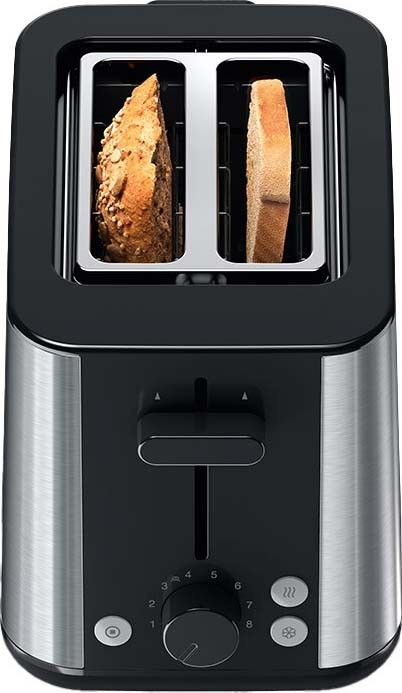 Toaster HT1510BK