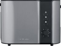 Toaster AT 9573 Stone Grey