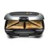 Sandwich Maker ST 1000 sw/si