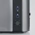Toaster AT 9573 Stone Grey
