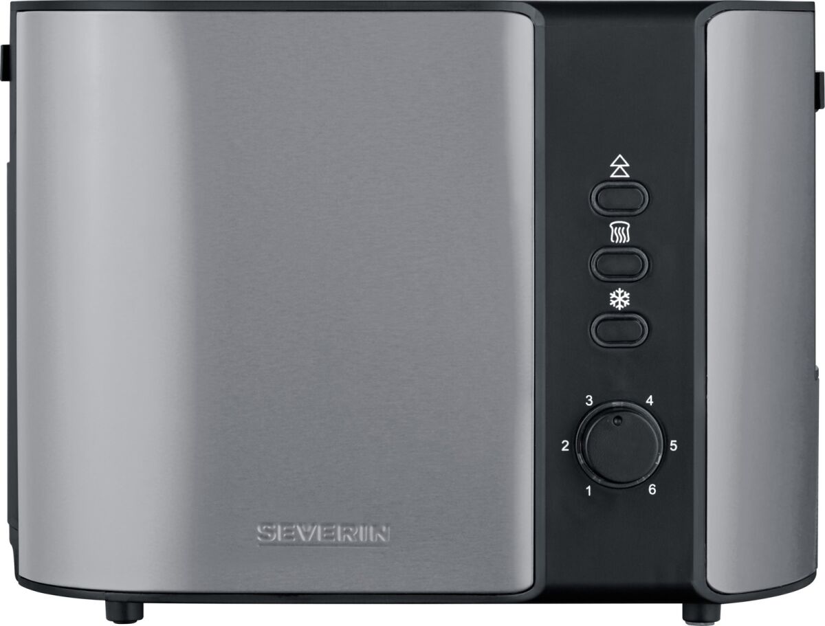 Toaster AT 9573 Stone Grey