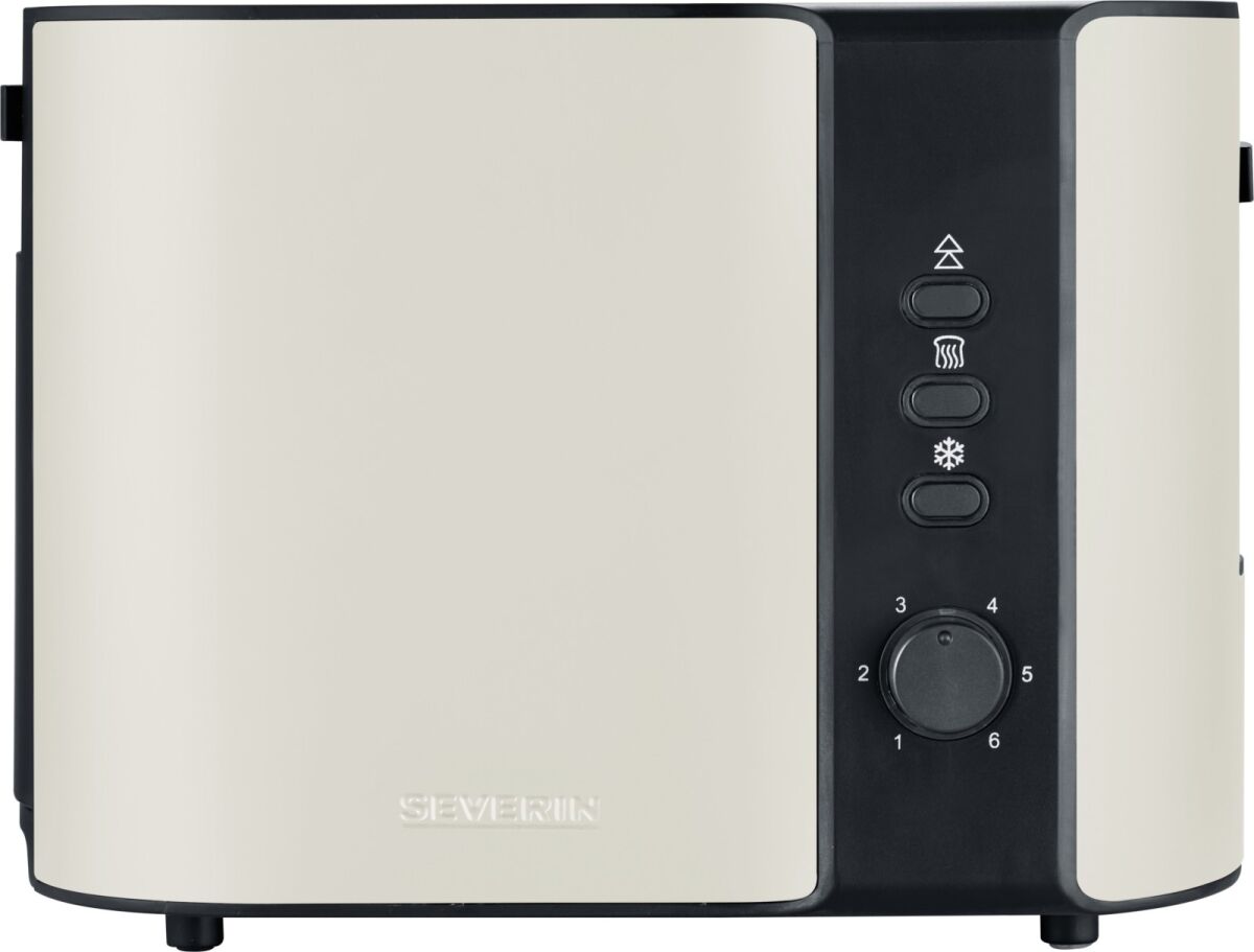 Toaster AT 9576 Dusty Beige