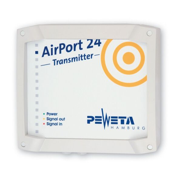 AirPort24-Sender 10.940.100